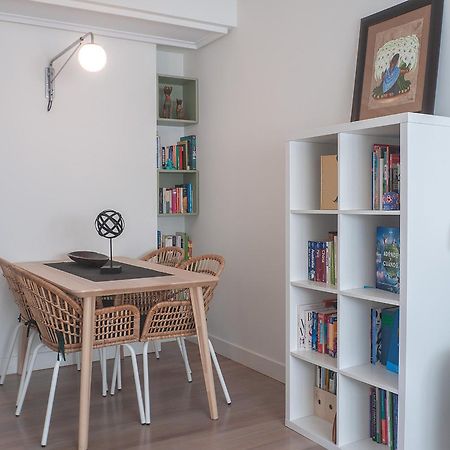 Apartamento Con Suite, Zona De Trabajo Y Yoga Wifi Y Garaje Кастро-Урдиалес Экстерьер фото
