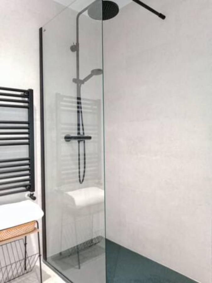 Apartamento Con Suite, Zona De Trabajo Y Yoga Wifi Y Garaje Кастро-Урдиалес Экстерьер фото