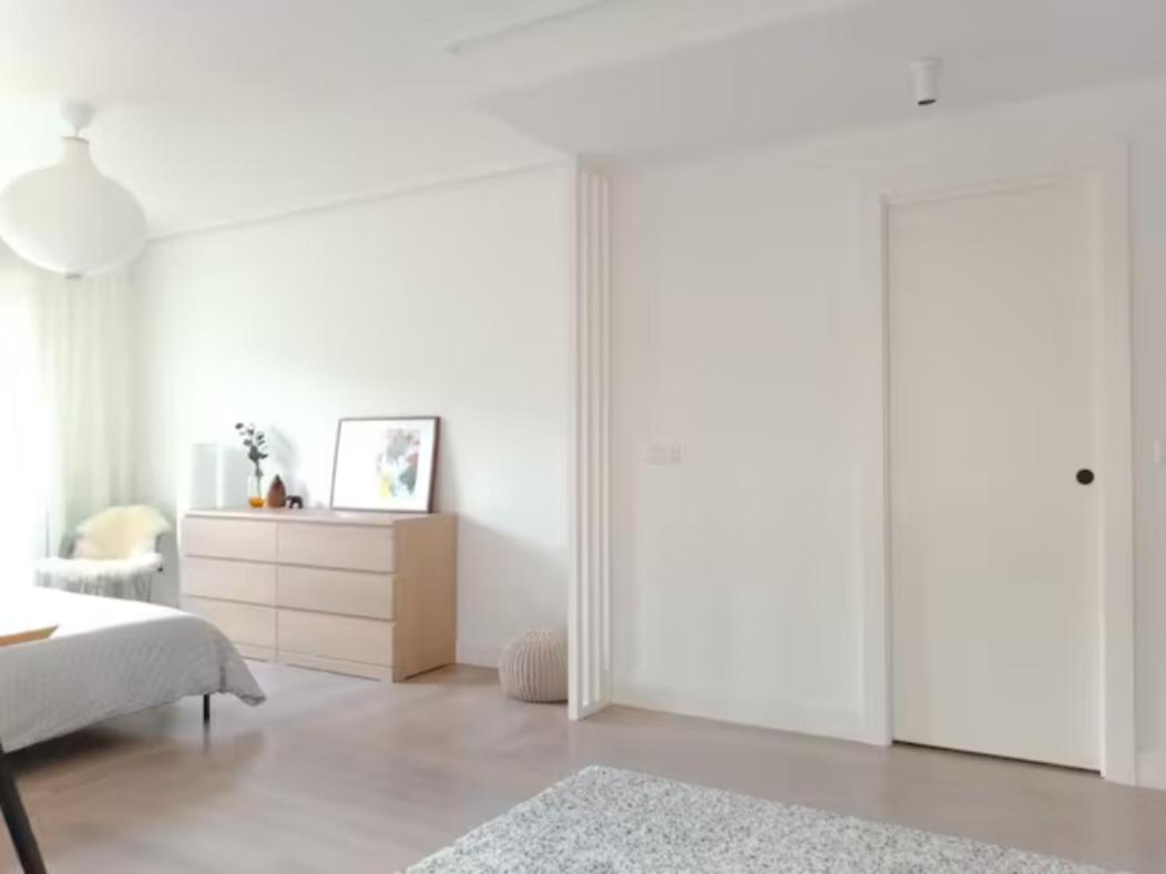 Apartamento Con Suite, Zona De Trabajo Y Yoga Wifi Y Garaje Кастро-Урдиалес Экстерьер фото