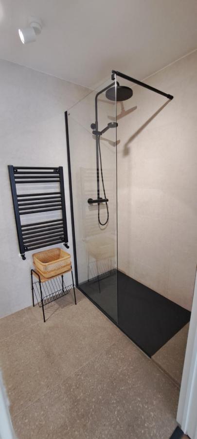 Apartamento Con Suite, Zona De Trabajo Y Yoga Wifi Y Garaje Кастро-Урдиалес Экстерьер фото