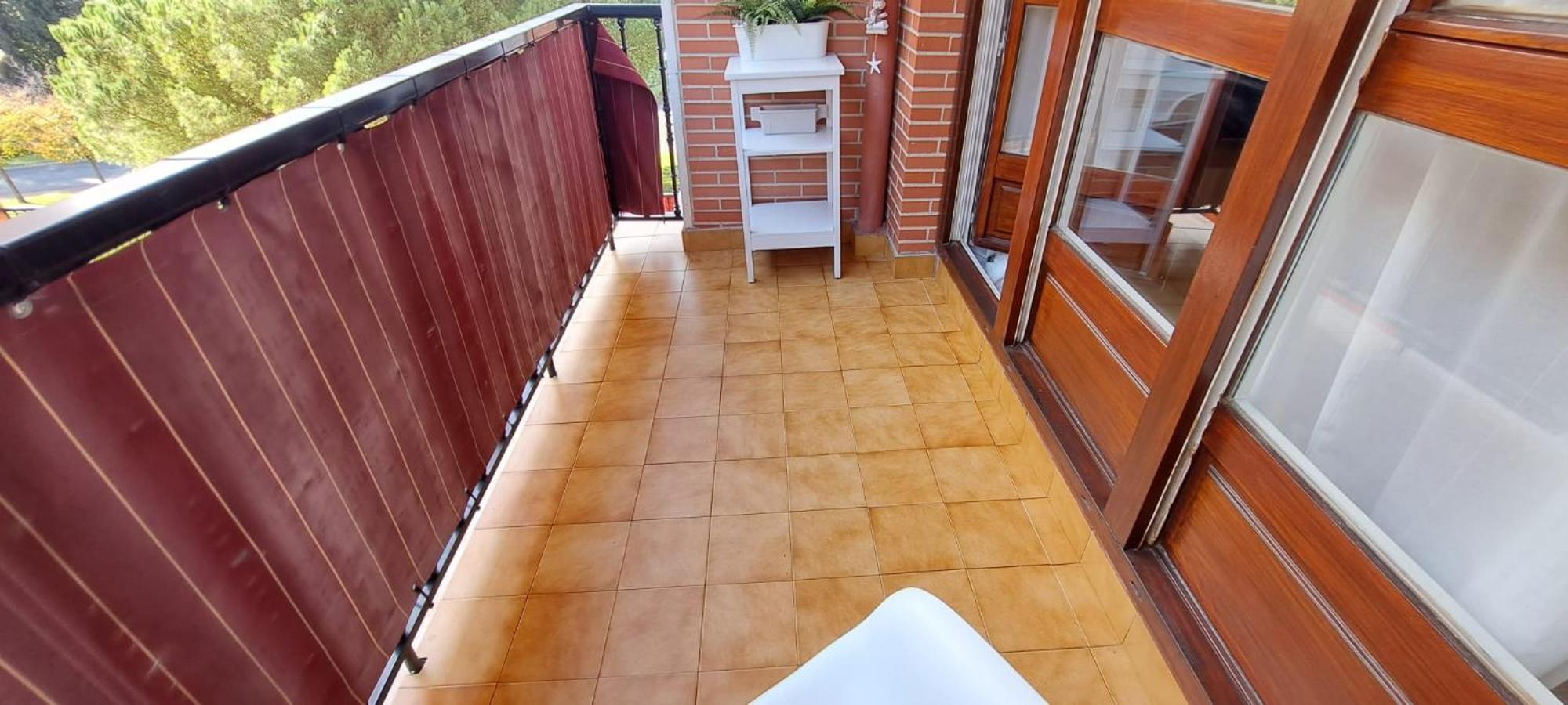 Apartamento Con Suite, Zona De Trabajo Y Yoga Wifi Y Garaje Кастро-Урдиалес Экстерьер фото