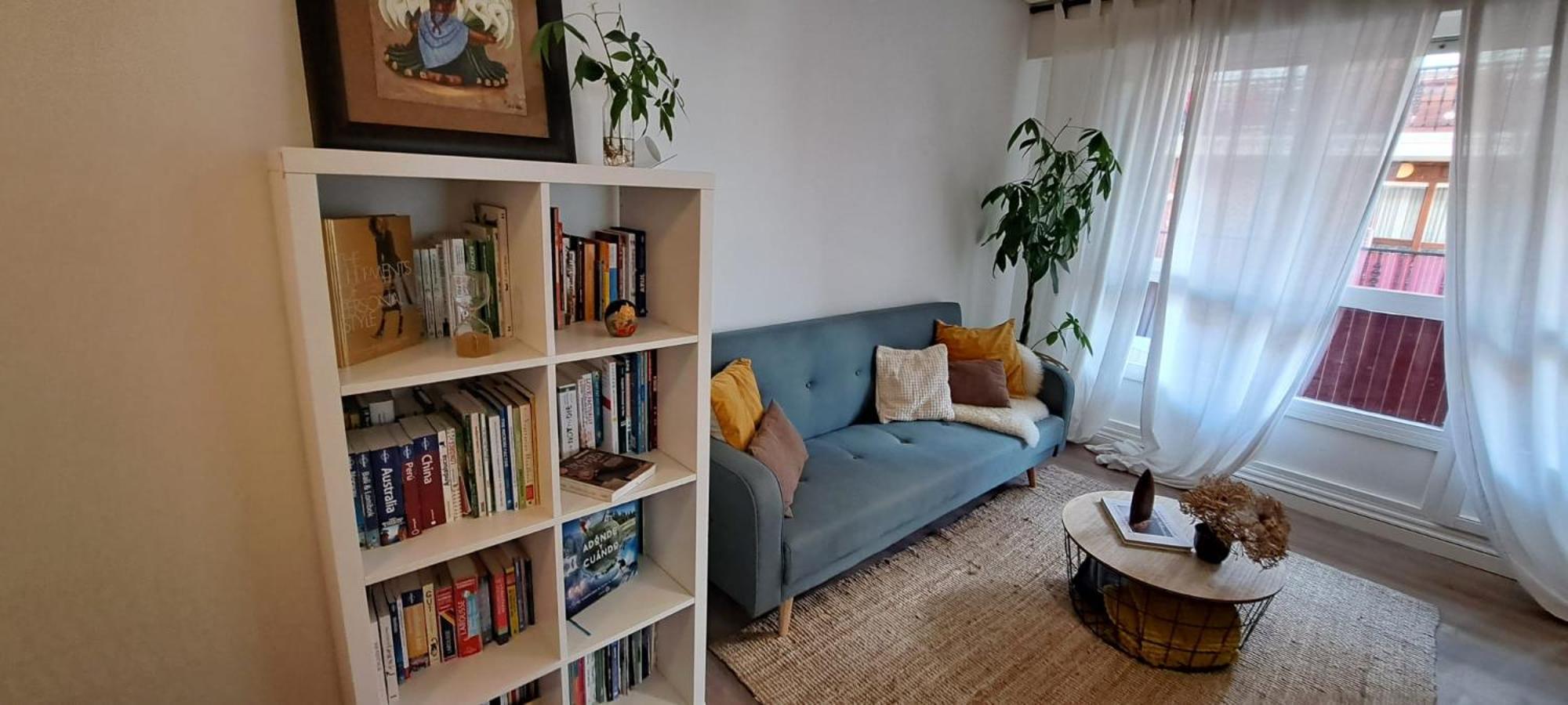 Apartamento Con Suite, Zona De Trabajo Y Yoga Wifi Y Garaje Кастро-Урдиалес Экстерьер фото